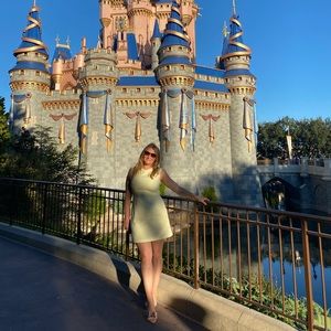 Meet your Posher, Iryna